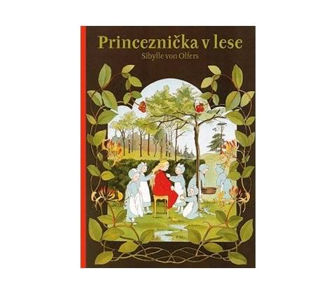 Princeznička v lese