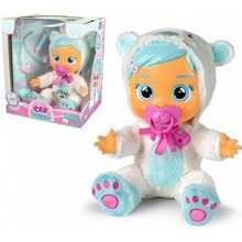 TM Toys Cry Babies Kristal