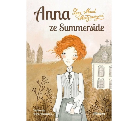 Anna ze Summerside