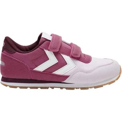 Маратонки Hummel Reflex II trainers - Pink (Heather Rose)