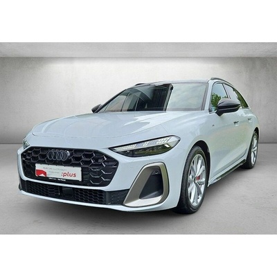 Audi A5 TFSI quattro S tronic S-line Avant 150 kW
