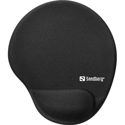 Sandberg Gel Mousepad with Wrist Rest - Подложка за мишка (520-23)