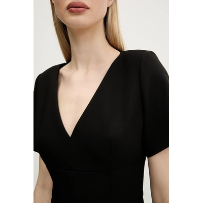 HUGO BOSS Рокля HUGO Keviola (50542656)