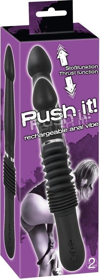 Orion Push it!