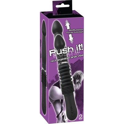Orion Push it!