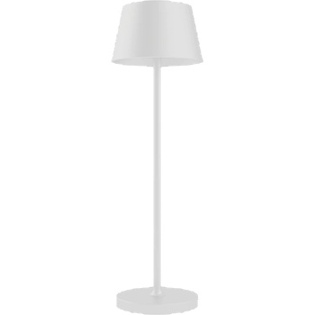 ELMARK Sonia НАСТОЛНА ЛАМПА 1xg9 БЯЛ С ДИМЕР (955sonia1t/wh)