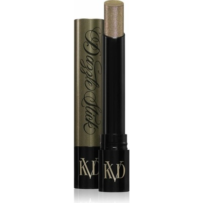 KVD Beauty Dazzle Stick třpytivé oční stíny v tužce Tornado Haze 3,5 g