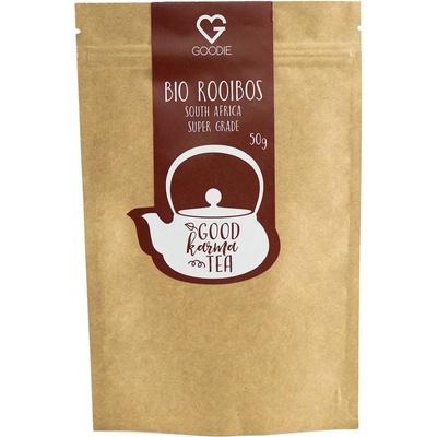 Goodie BIO Nečaj Rooibos BIO 50 g