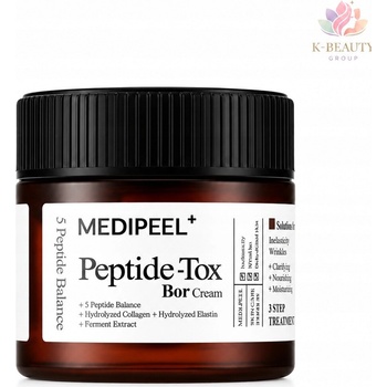 Medi-Peel Bor-Tox Peptide Cream 50 ml