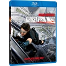 Mission: Impossible Ghost Protocol: , BRD