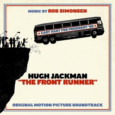 OST - Front Runner CD
