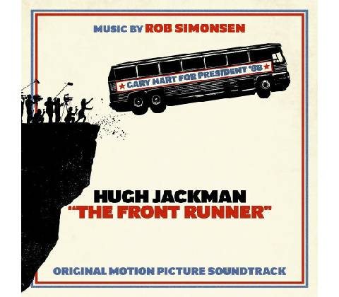 OST - Front Runner CD