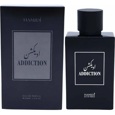 Hamidi Addiction parfémovaná voda unisex 100 ml