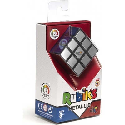 Rubikova kocka sada trio 4x4 3x3 2x2