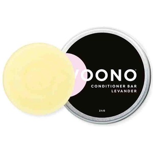 VOONO Conditioner Bar Levander 24 g