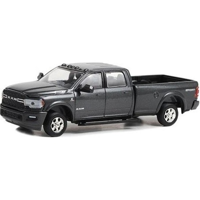 GreenLight Ram 2500 Big Horn Sport 4X4 Pick-up 2022 1:64