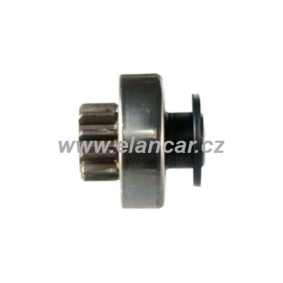 Pastorek startéru Valeo D7G26, 594631