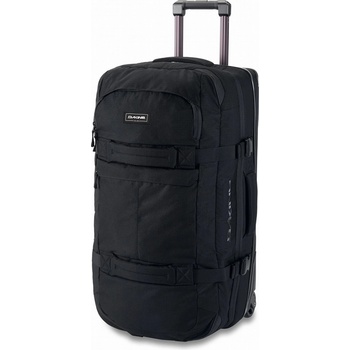 Dakine Split Roller 85L Цвят: черен