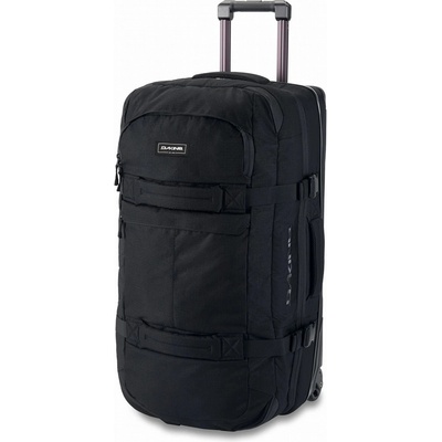 Dakine Split Roller 85L Цвят: черен