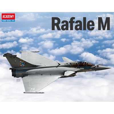 Academy Dassault Rafale M 1:144