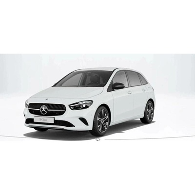 Mercedes-Benz B 180 d Advanced 85 kW