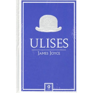 Ulises. Piel de clásicos | JOYCE, JAMES (ISBN: 9788497945424)