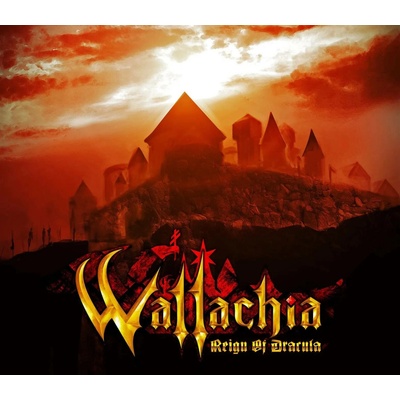 Wallachia: Reign Of Dracula