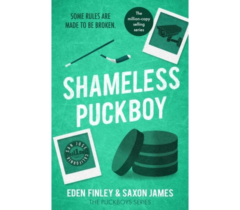 Shameless Puckboy