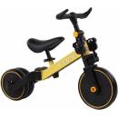 Trike Fix 3v1 s pedálmi Mini žltá