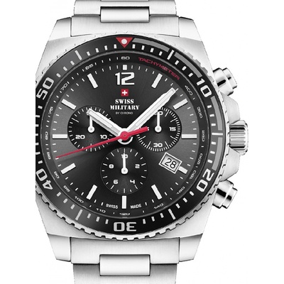 Swiss Military SM34093.01