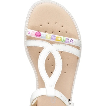 Geox сандали за деца SANDAL KARLY (J6535H.000BC.28.35)