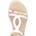 Geox сандали за деца SANDAL KARLY (J6535H.000BC.28.35)