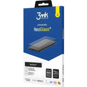 3mk Protection NeoGlass защитно стъкло за Apple iPhone 6/iPhone 6s - Прозрачен KP21081