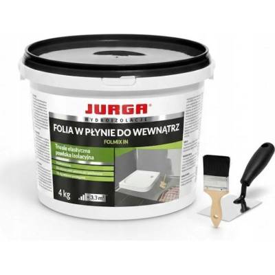 Jurga Folmix v Fólie fólii 4 kg