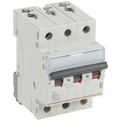 Legrand DX 3P C32 10000A