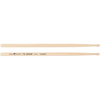 Pellwood 7B Vintage Premium Hickory