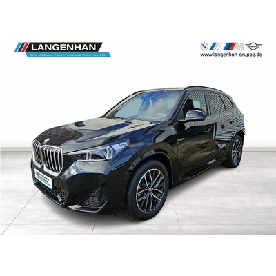 BMW X1 sDrive18d M Sport 110 kW