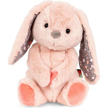 Battat Плюшена играчка Battat - Зайче Бъни, 30 cm, бежово (BTBX1825Z)