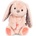 Battat Плюшена играчка Battat - Зайче Бъни, 30 cm, бежово (BTBX1825Z)