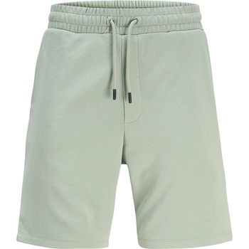 Jack & jones Къси панталони jpstgordon bradley sweat shorts mid