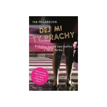 Dej mi ty prachy
