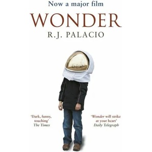 Wonder | R J Palacio (2013)
