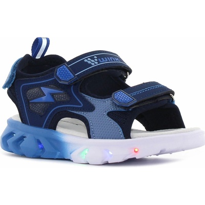 Wink 045-2 Navy