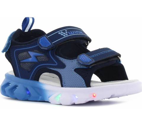 Wink 045-2 Navy