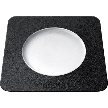 ELMARK Ceci 90 sq led ОСВ. ЗА ВГР. В ЗЕМЯ 6w cct ip67 ЧЕРЕН (96ceci90sq/bl)