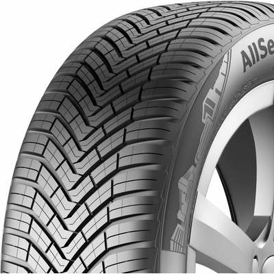 Continental AllSeasonContact 165/70 R14 81T – Hledejceny.cz