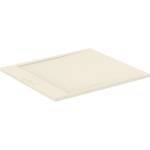 Ideal Standard Ultra Flat S - Душ корито 100x90 см, противоплъзгащо, пясъчно T5231FT (T5231FT)