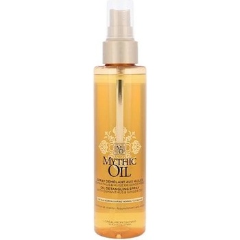 L'Oréal Mythic Oil Sprej pre normálne a jemné vlasy 150 ml