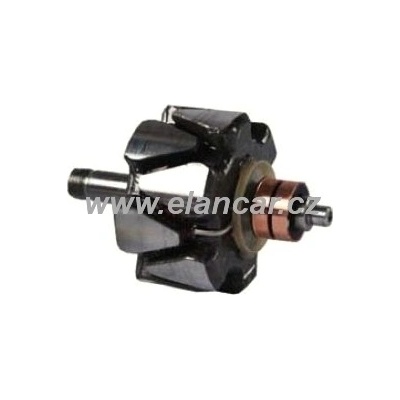 Rotor alternátoru - Valeo 590634 RC 133003