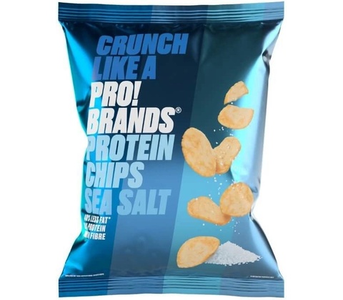 ProBrands ProteinPro Chips 50 g